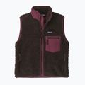 Dámská vesta Patagonia Classic Retro-X den brown