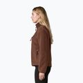 Dámská fleecová mikina Patagonia Retro Pile Marsupial berm brown 3