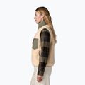 Dámská vesta Patagonia Classic Retro-X dark natural w/river rock green 3