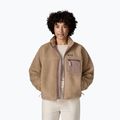 Dámská větrovka Patagonia Classic Retro-X oar tan