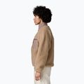 Dámská větrovka Patagonia Classic Retro-X oar tan 3