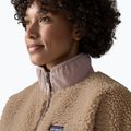 Dámská větrovka Patagonia Classic Retro-X oar tan 4