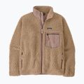 Dámská větrovka Patagonia Classic Retro-X oar tan 7