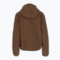 Dámská fleecová mikina Patagonia Retro Pile Hoody berm brown 2