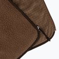 Dámská fleecová mikina Patagonia Retro Pile Hoody berm brown 4