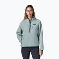 Dámská fleecová mikina Patagonia Retro Pile Marsupial virtually blue
