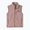 Dámská vesta Patagonia Retro Pile stingray mauve
