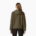 Dámská fleecová mikina Patagonia Retro Pile Hoody basin green 2