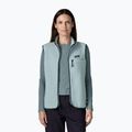 Dámská vesta Patagonia Retro Pile virtually blue