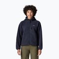 Dámská fleecová mikina Patagonia Retro Pile Hoody sunken blue