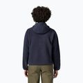 Dámská fleecová mikina Patagonia Retro Pile Hoody sunken blue 2