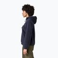 Dámská fleecová mikina Patagonia Retro Pile Hoody sunken blue 3
