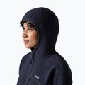 Dámská fleecová mikina Patagonia Retro Pile Hoody sunken blue 4