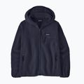 Dámská fleecová mikina Patagonia Retro Pile Hoody sunken blue 6