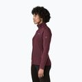 Dámská trekingová mikina Patagonia Better Sweater berry fig 3