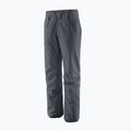 Dámské lyžařské kalhoty Patagonia Insulated Powder Town - Regular summit blue 8