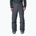 Pánské lyžařské kalhoty Patagonia Insulated Powder Town - Regular summit blue