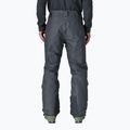 Pánské lyžařské kalhoty Patagonia Insulated Powder Town - Regular summit blue 2