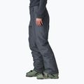 Pánské lyžařské kalhoty Patagonia Insulated Powder Town - Regular summit blue 3