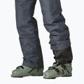 Pánské lyžařské kalhoty Patagonia Insulated Powder Town - Regular summit blue 4