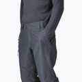 Pánské lyžařské kalhoty Patagonia Insulated Powder Town - Regular summit blue 5
