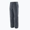 Pánské lyžařské kalhoty Patagonia Insulated Powder Town - Regular summit blue 8
