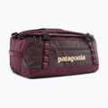Cestovní taška Patagonia Black Hole Duffel 40L berry fig