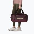 Cestovní taška Patagonia Black Hole Duffel 40L berry fig 3