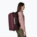 Cestovní taška Patagonia Black Hole Duffel 40L berry fig 4