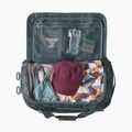 Cestovní taška Patagonia Black Hole Duffel 40L sastrugi: summit blue 2