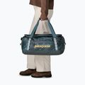Cestovní taška Patagonia Black Hole Duffel 40L sastrugi: summit blue 3