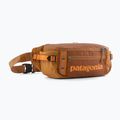 Ledvinka Patagonia Black Hole Waist Pack 5L cinnamon brown