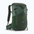 Turistický batoh Patagonia Terravia 28 l canopy green