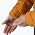 Dámská zateplená bunda Patagonia Durable Down Hoody cinnamon brown 9