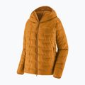 Dámská zateplená bunda Patagonia Durable Down Hoody cinnamon brown 11