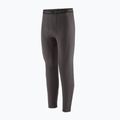 Termo kalhoty Patagonia Capilene Midweight ink black