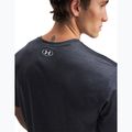 Pánské tréninkové tričko Under Armour Tech Vent midnight navy/white 3