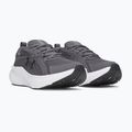 Pánské běžecké boty Under Armour Assert 11 castlerock/white/black 4