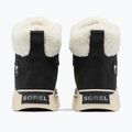 Dámské sněhule Sorel Out N About IV Chillz Wp black/sea salt 5