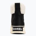 Dámské sněhule Sorel Out N About IV Chillz Wp black/sea salt 6