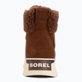 Dámské sněhule Sorel Out N About IV Chillz Wp dark auburn/blue 6