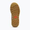 Dámské sněhule Sorel Whitney III Mid Wp red lodge/black 6