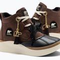 Dámské boty Sorel Out N About IV Classic Charm midnight cocoa 8