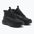 Pánské boty Sorel Callsign Horizon Mid black/black 4