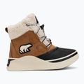 Dětské sněhule Sorel Out N About IV Chillz Waterproof taffy leather 2