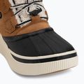 Dětské sněhule Sorel Out N About IV Chillz Waterproof taffy leather 7