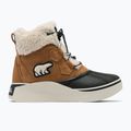 Dětské sněhule Sorel Out N About IV Chillz Waterproof taffy leather 2