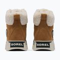 Dětské sněhule Sorel Out N About IV Chillz Waterproof taffy leather 5