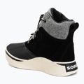Dětské sněhule Sorel Out N About IV Chillz Waterproof black/chalk 3