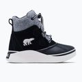 Dětské sněhule Sorel Out N About IV Chillz Waterproof black/chalk 2